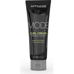 Mode Curl Cream Firming Cream