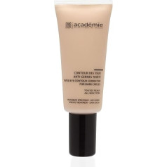 Academie Tinted Eye Contour Corrector for Dark Circles all skin types 20ml