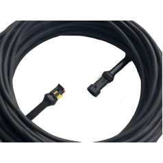 Hochwertiger Aftermarket Teil Transformer Cable for Husqvarna Automower - Low Voltage - for Models: 220 AC 230 ACX 260 ACX Solar Hybrid (20 Metres)