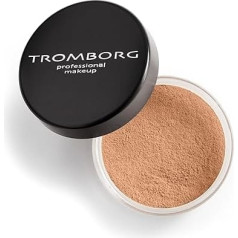 Mineral Foundation Siesta