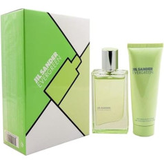 Jil Sander Evergreen Giftset 105 ml