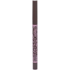 Scan Make-Up Lasting Liquid Liner 02 Bitter Chocolate Brown 0.6 ml