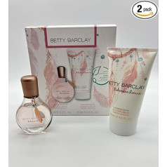 Gift Set Eau de Toilette Spray 20 ml + Shower Cream 75 ml 1 Piece
