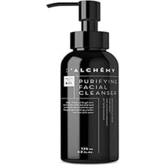 D'ALCHEMY PURIFYING LIMPIADOR FACIAL 125 ml