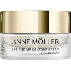 Anne Moller Livingoldage Contorno Ojos 15 ml I06S009
