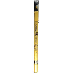 RIMMEL SCANDALEYES WATERPROOF KHOL KAJAL 1.2g - 011 GOLDEN