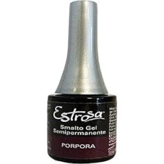Estrosa Semi-Permanent Nail Gel Polish 7011 Purple - 100 g