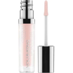 VOLUMIZING Lip Booster #190-Nude 5 ml