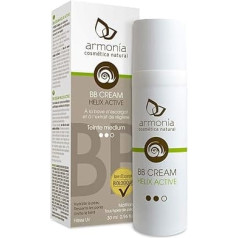 Phytoceutic Laboratories BB Cream Medium Airless Bottle 30 ml