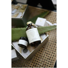 Organic Wonder Oil Family