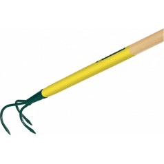 Fiskars 463001 - Water Pump Pliers (3 Prongs with Handle)
