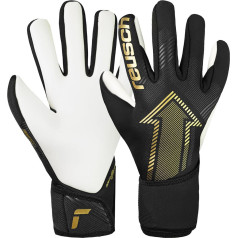Fastgrip Silver cimdi 55 70 700 7707 / melni / 8