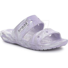 Classic Marrbled Sandal W 207701-5PT / EU 36/37 flip flops