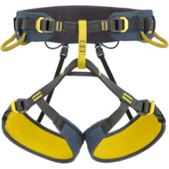 Sistēma WALL HARNESS M-L Anthracite