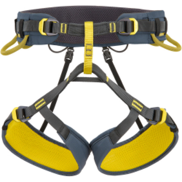 Sistēma WALL HARNESS M-L Anthracite