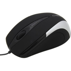 Sirius optiskā pele em102s usb
