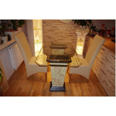 Antikes Wohndesign Dining Table Table Kitchen Table