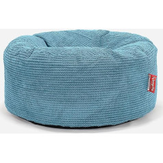 Lounge Pug , Pouf Pouf Pouf Turquoise