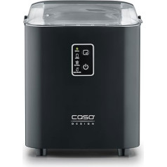 Caso Ice Chef Compact Ice Cream Maker