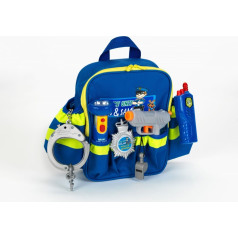 Klein Policijas mugursoma ben&sam