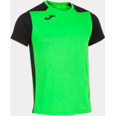 T-krekls Record II ar īsām piedurknēm 102223.021 / 2XL