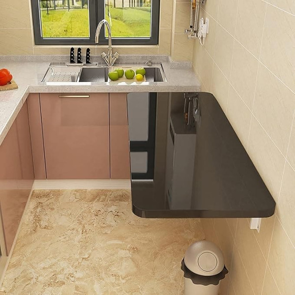 Generisch Rosa Tüll-Netzvorhänge, frischer Stil, durchscheinend, halbe Vorhänge für Küche und Schlafzimmer