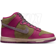 Apavi Dunk High W FB1273-500 / 36