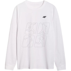T-krekls ar garām piedurknēm M432 M WMM00TLONM432 10S / S