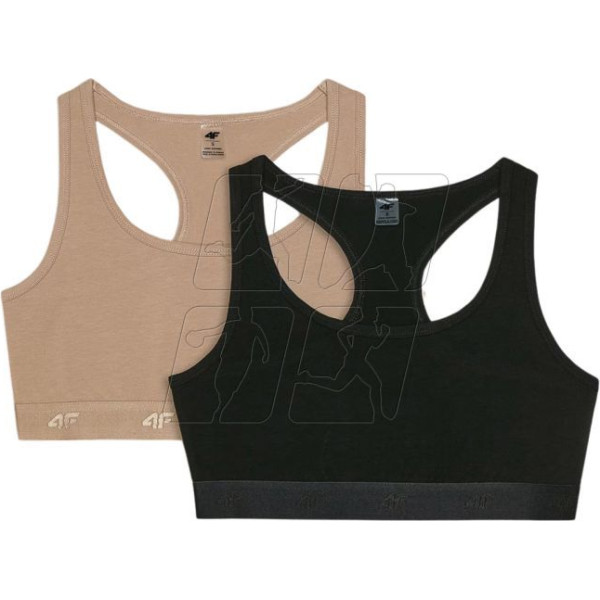 Sporta krūšturis F036 2pak W WMM00UBRAF036 90S / S