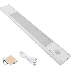 ZD106A Led lente 30 cm 18 rezultātā kustības sensors