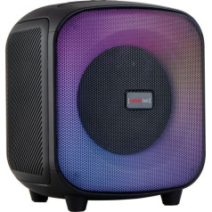 Bluetooth fm/usb skaļrunis powercube 500