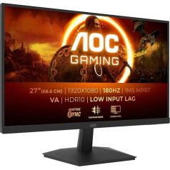 AOC Gaming 27G15N 27