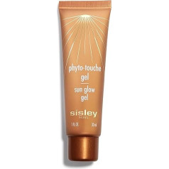Sisley Phyto-Touche Gel Sun Glow - Gel, 30 ml