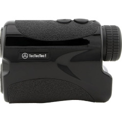 TecTecTec VPRO500 Golf Rangefinder - Laser Golf Range Finder