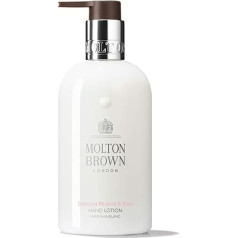 Molton Brown Delicious Rhubarb and Rose Hand Lotion 300 ml
