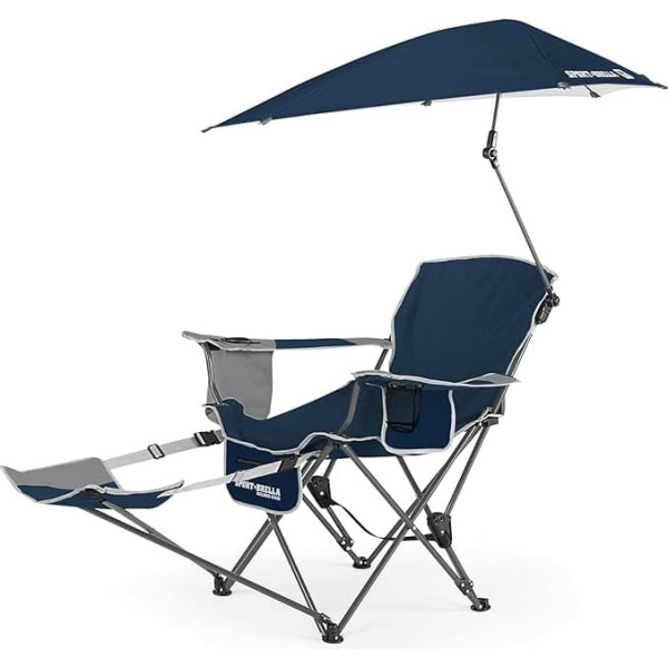 Sport Brella Lounger Chair