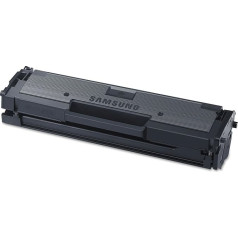 Samsung Black Original Toner