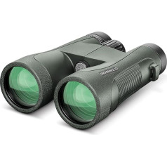 Hawke Endurance ED 12x50 Binocular - Green