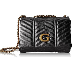 Guess Jeans Hwqt89 76780 Women, black, Stylish
