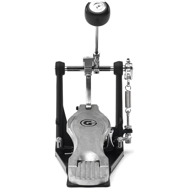 Gibraltar 6711DD Fußmaschine 6000 Serie D-Drive Single Pedal