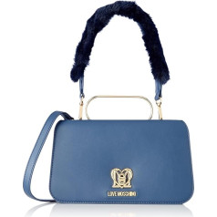 Love Moschino Women's Jc4390pp0fko0 Shoulder Bag