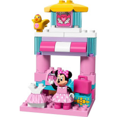 LEGO UK 10844 