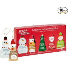 ETS - Organic Winter Tea Box 