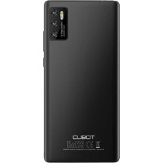 Cubot P50-6.2