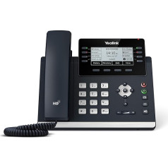 Yealink IP Phone SIP-T43U PoE Business