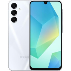Samsung Galaxy A16 5G 256GB/8GB RAM Dual SIM Light Grey