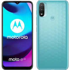 Motorola Moto E20 6.5