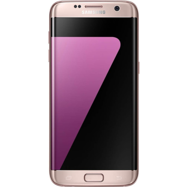 Samsung G935 Galaxy S7 edge 4G 32GB pink gold EU