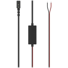 Garmin Acc, zumo XT, Motorcycle Power Cable