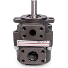 Hydraulic Rotary Vane Pump PFE-31044/3DT 210bar 2500 rpm | Vane Pump - Hydraulic Pump